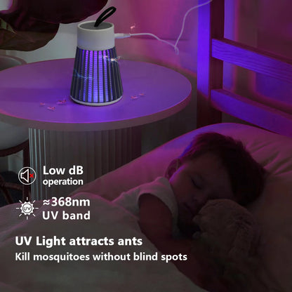Mosquito killer - By Maiveshop