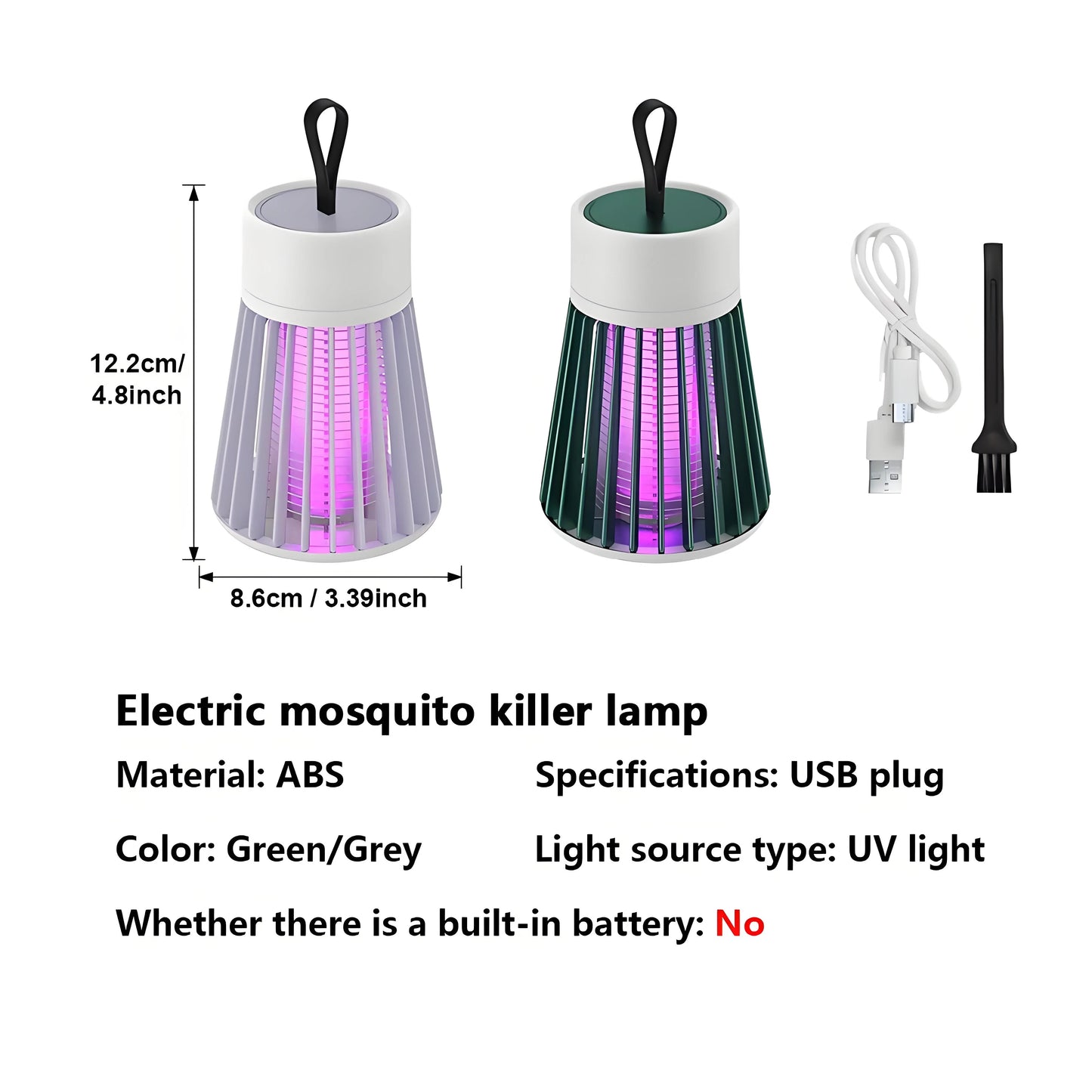 Mosquito killer - By Maiveshop