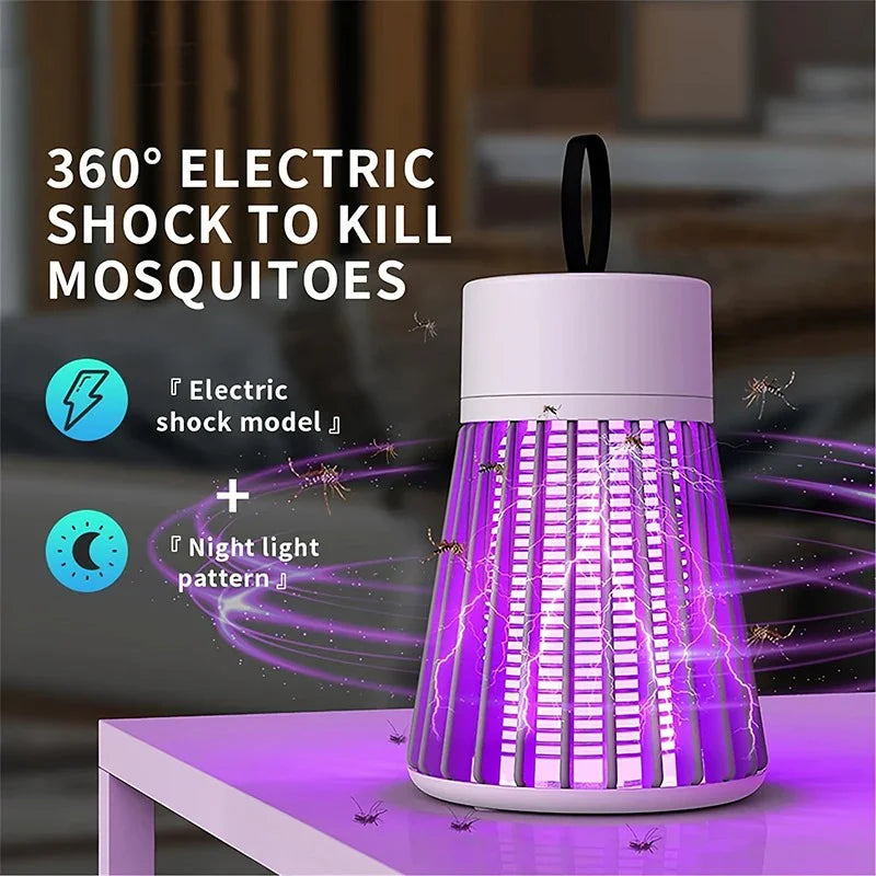 Mosquito killer - By Maiveshop