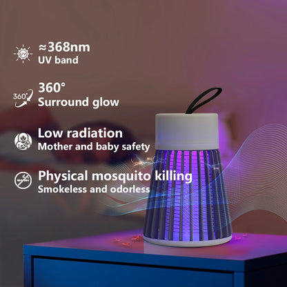 Mosquito killer - By Maiveshop