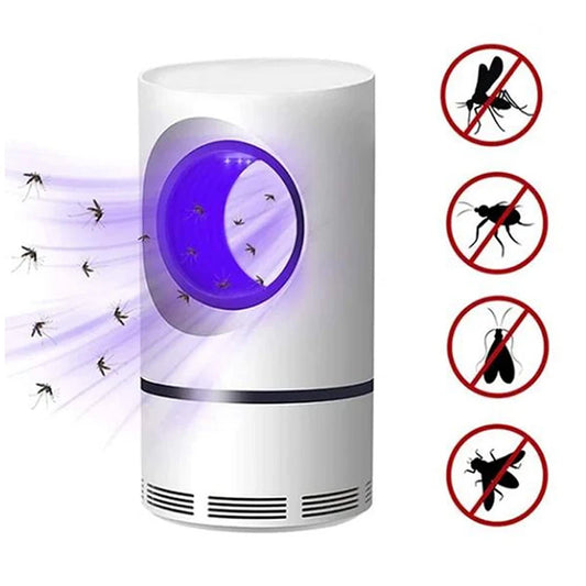 Insecten Killer Lamp - By Maiveshop